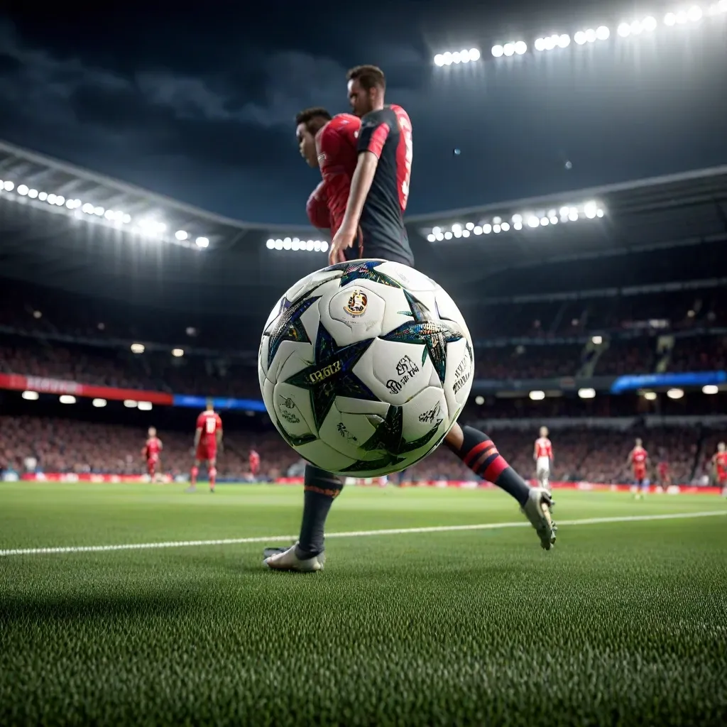 Champions_Striker_Glory