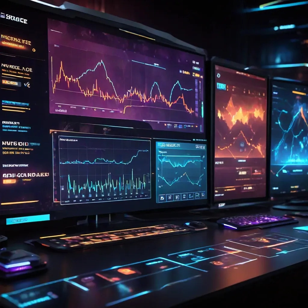 EsportsBettingExchange Future