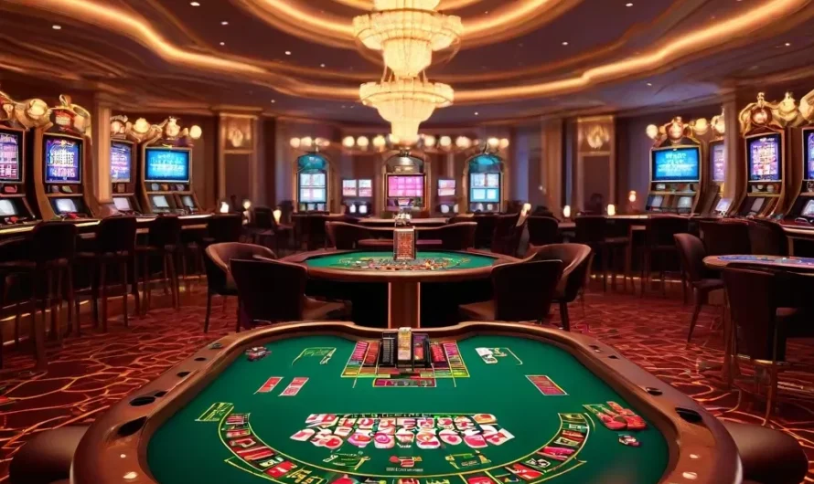 Live Infinite Blackjack: Rules, Strategy & Where to Play