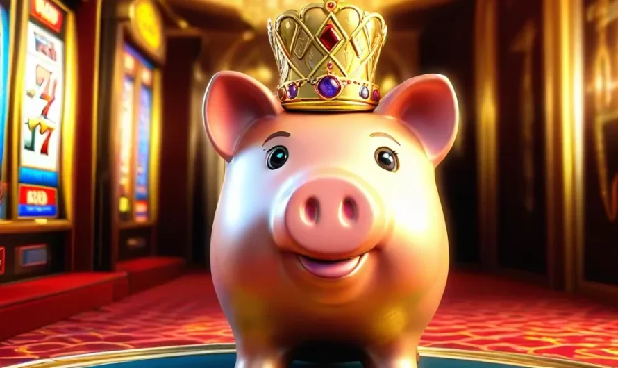 Piggy Riches Megaways: Strategies & Multiplier Secrets Revealed!