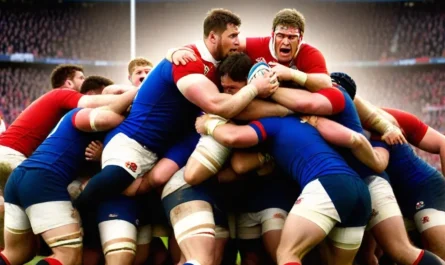 Rugby-Clash-Titans