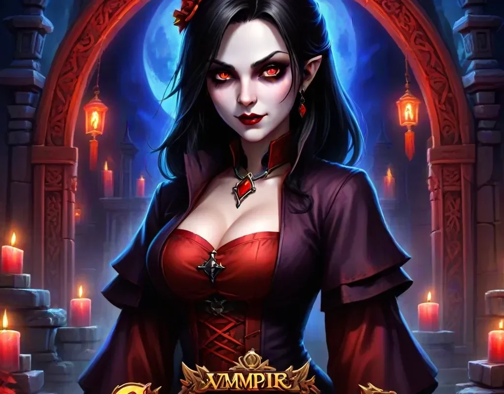 Undead_Romance_Slot_Game