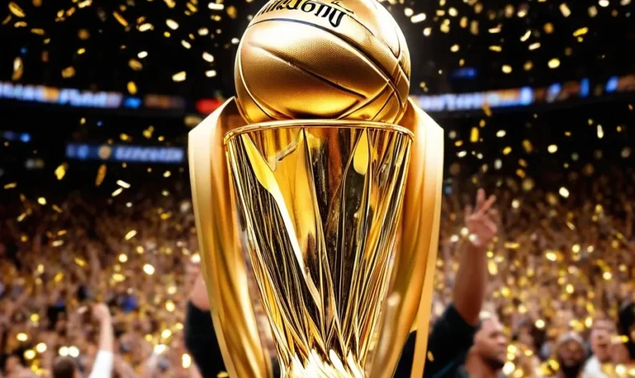 NBA Futures Betting: Expert Championship Odds & Strategies